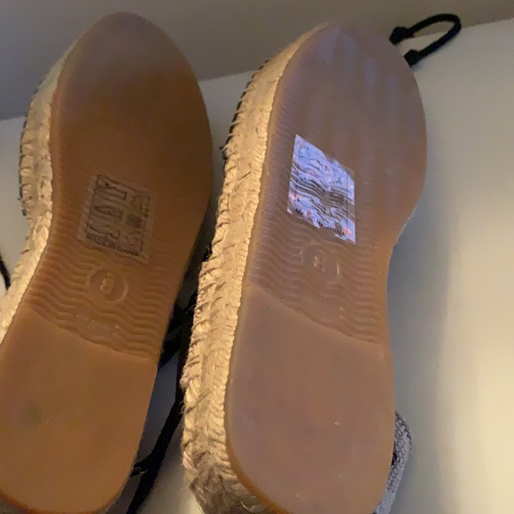 NIB SOLUDOS GLADIATOR SANDALS - Picture 8 of 10